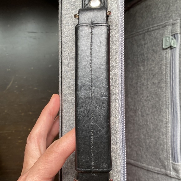 Melissa Beth Laptop Bag - Picture 4 of 12